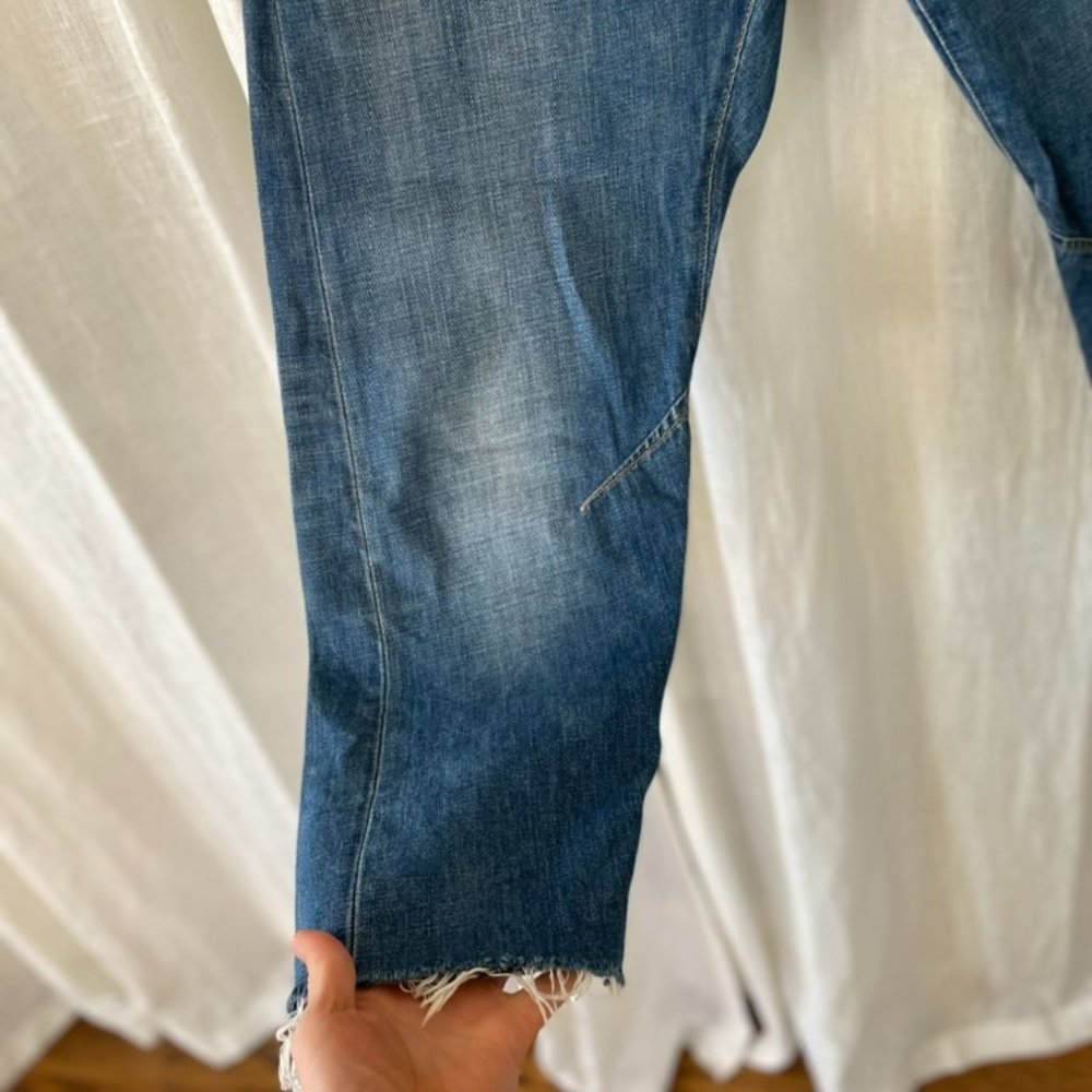 Rag & bone slouchy jeans - Picture 4 of 5